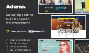 aduma---consulting,-finance-wordpress-theme